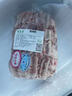 錫牧思內蒙古羔羊肋間肉草原散養(yǎng)羔羊肉生鮮肋間羊肉炒煎烤食材 【原切，煎烤炒】2斤肋間肉 曬單實拍圖