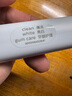 飛利浦（PHILIPS）電動牙刷聲波震動HX6730升級HX2421HX2451HX2471手柄 充電器 刷頭配件 HX2451全新手柄白色1支+2支飛利浦原裝刷頭 曬單實(shí)拍圖