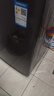 海爾（Haier）波輪洗衣機(jī)全自動(dòng)懶人家用 10公斤大容量 家電國(guó)家補(bǔ)貼 直驅(qū)變頻 一級(jí)能效 以舊換新EB100B32Mate1 曬單實(shí)拍圖