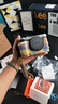 索尼（SONY）Alpha 7C II 新一代全畫幅雙影像小“7“A7CM2 微單數(shù)碼相機 A7C2/ ILCE-7CM2 A7C2銀色單機【888+皮套+128G卡】 官方標配 曬單實拍圖