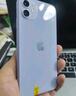 Apple 蘋果 iPhone 11 蘋果11 雙卡雙待 國行 二手蘋果手機 游戲手機 白色 64GB 曬單實拍圖