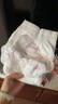 好奇（Huggies）鉑金裝成長褲XXL74片(15kg以上)小桃褲加加大號嬰兒尿不濕超薄 曬單實(shí)拍圖