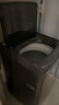 小天鵝（LittleSwan）波輪洗衣機全自動 8公斤 超凈洗 除菌除螨【TB80V27T】家電國家補貼20% 一級能效 以舊換新 曬單實拍圖