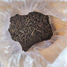 七春 茶葉六堡茶黑茶2016年陳藏廣西散茶熟茶250g教師中秋節(jié)送長輩禮 曬單實拍圖