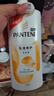 潔芙柔速干免洗手消毒液500ml*2醫(yī)用洗手液非凝膠家用75%酒精噴霧 曬單實(shí)拍圖