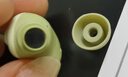 蛇圣小悠2025新款柏林之聲主動降噪睡眠藍(lán)牙耳機(jī)無線入耳式睡覺專用不壓耳助眠asmr隔音耳塞排行前十 曬單實(shí)拍圖