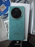 VIVO X100 Pro 天璣9300 16GB+1TB 24期 免息店選購 Y300Pro 6500mAh超薄藍海電池 80W快充 5G手機 【金鑲玉】12GB+256GB 官方標配 鋼化膜殼套裝 曬單實拍圖