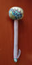 艾草養(yǎng)生錘拍八虛經(jīng)絡(luò)穴位敲打神器家用身肩頸背手持式艾灸按摩棒 升級加長31cm艾草養(yǎng)生錘1個(gè)全身通用（顏色隨機(jī)） 曬單實(shí)拍圖