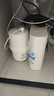海爾（Haier）前置過濾器凈水器家用全屋自來水過濾器銀河磁吸過濾自動(dòng)刮洗8T大通量水動(dòng)力自動(dòng)清洗HQZ50-XFAS05 銀河-全屋凈水 曬單實(shí)拍圖