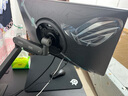 華碩 ROG XG258QMG 24.5英寸 Fast TN 280Hz 顯示器 HDR400 0.2ms 專業(yè)游戲電競(jìng) 神光同步 升降旋轉(zhuǎn) 24.5英寸 Fast TN XG258QMG 曬單實(shí)拍圖