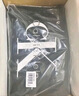 Calvin KleinJeans25春夏男士簡(jiǎn)約ck鏤空字母膠印純棉針織短袖T恤4RB842G RLY-鐵藍 2XL 曬單實(shí)拍圖