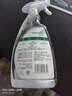 滴露（Dettol）家居廚房清潔除菌噴霧500ml冰箱清潔劑除菌去油污李斯特菌青蘋 曬單實(shí)拍圖