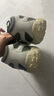 FILA 斐樂(lè)官方男鞋PEBBLE復(fù)古運(yùn)動(dòng)鞋2025春夏戶(hù)外休閑跑步鞋 曬單實(shí)拍圖