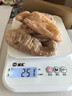 天齊貴州特級天麻250g禮盒 畢節(jié)大方深山天麻特級 官方旗艦店 曬單實拍圖