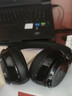 Beats Solo3 Wireless魔聲魔音頭戴式藍(lán)牙真無(wú)線耳機(jī)運(yùn)動(dòng)音樂(lè)禮物 磨砂黑 99新簡(jiǎn)裝(運(yùn)輸包裝破損無(wú)包裝) 曬單實(shí)拍圖