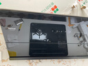 林內(nèi)（Rinnai）【鯨噸噸】抽油煙機【家電國家補貼20%】側(cè)吸式家用吸排煙機24m3風量大吸力揮手智控自清潔NH10JD 曬單實拍圖