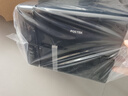 博思得（POSTEK）E200/E300標簽打印機 啞銀亞銀碳帶條碼打印機 快遞面單打印機 固定資產標簽機洗水嘜服裝吊牌 E300 300dpi【U口+串口】 曬單實拍圖