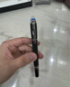 MONTBLANC 星際行者鋼筆幼線筆商務(wù)辦公德國(guó)經(jīng)典款男款 輕奢 禮物 萬(wàn)寶龍銀黑款簽字筆贈(zèng)筆芯 曬單實(shí)拍圖