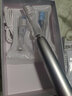萌牙家王者沖牙器W1/proW7水牙線口腔清潔洗牙機(jī)正畸家用潔牙器 【超值搭配】竹青藍(lán)(150ml)+漱口水 曬單實(shí)拍圖