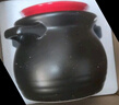 愛仕達(dá)（ASD）天然陶瓷砂鍋湯鍋燉鍋2.5L沙鍋陶瓷煲中藥鍋JLF25CP 曬單實(shí)拍圖
