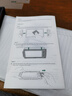 綠聯(lián)適用Switch 2代鋼化膜無塵倉2025款ns2適用任天堂Nintendo游戲機全屏高清抗指紋保護配件屏幕貼膜 曬單實拍圖