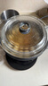 摩飛電器（Morphyrichards）多功能鍋電燉鍋 隔水燉鍋家用養(yǎng)生鍋煲湯鍋燉盅預(yù)約定時(shí)燉湯電煮鍋煮粥神器山姆同款料理鍋 3.5L 升級(jí)款MR9083【配1L陶瓷燉盅】 曬單實(shí)拍圖