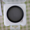 kase卡色CPL偏振鏡三代濾鏡 49mm 多層鍍膜偏正鏡 偏光鏡 高清高透低反射消除反光增加飽和度 CPL III  曬單實(shí)拍圖