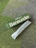 蕉下（beneunder）全自動雨傘三折加固折疊10骨傘曜石黑 曬單實拍圖