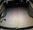 特斯拉（Tesla）官方 Model Y 充氣床墊駕車車載露營充氣床睡覺可折疊 曬單實(shí)拍圖