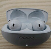 OPPO Enco Free4 【國家補貼】真無線入耳式藍牙耳機主動降噪搭檔 Find X8通用蘋果華為小米手機星瀚銀 曬單實拍圖