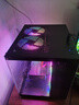 航向者 i7 14700/RTX5060/酷睿i5/4060/H/HX版/水冷游戲電競(jìng)臺(tái)式電腦主機(jī)DIY組裝電腦整機(jī)裝機(jī)全套吃雞 四：14代酷睿i7丨16G丨RTX4060 8G 曬單實(shí)拍圖