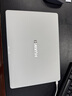 華為MateBook Pro 筆記本電腦 鴻蒙操作系統(tǒng) 鴻蒙AI  970g超輕薄長續(xù)航 OLED護(hù)眼云晰柔光屏 輕薄辦公 宣白 32GB+1TB標(biāo)準(zhǔn)版 曬單實(shí)拍圖