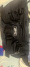 賽羽（SCOYCO）摩托車手套春夏騎行機(jī)車四季防摔防護(hù)騎士保暖防風(fēng)碳纖維觸屏防水 MC122【黑色】夏季透氣 L 曬單實拍圖