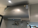 史密斯（A.O.SMITH）佳尼特80升國家補貼電熱水器 超薄雙膽扁桶 雙3kW  免換鎂棒 免清洗 CTE-80HT3【銀河】旗艦款 曬單實拍圖
