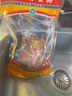 育青食品 育青蔗香雞550g 臺式熏雞燒雞熟食童子雞鹵味冷凍 曬單實拍圖