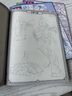 【官方正版】中國畫白描描摹本全6冊(cè) 工筆畫白描底稿大圖國畫臨摹畫冊(cè)古風(fēng)人物畫山水畫動(dòng)物畫植物畫手繪描紅練習(xí)繪畫描線本 畫畫素描臨摹畫冊(cè) 【全6冊(cè)】國畫白描控筆描摹本 曬單實(shí)拍圖