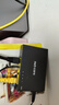 磊科（netcore）GS4 4口2.5G交換機 家用企業(yè)監(jiān)控網(wǎng)絡(luò)交換器分流器 超千兆網(wǎng)速HUB集線器 支持NAS光貓 曬單實拍圖
