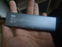 聯想（Lenovo）Type-C擴展塢USB分線器USB轉換器HDMI轉接拓展塢4K30hz投屏擴展PD快充適用手機平板小新筆記本電腦 曬單實拍圖