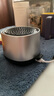 飛利浦（PHILIPS）TAS1009 藍(lán)牙音箱迷你無線便攜式筆記本桌面高音質(zhì)電腦小音響手機(jī)重低音炮車載喇叭戶外生日禮物 曬單實(shí)拍圖