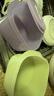 特百惠（Tupperware）微波層疊小方盒800ml*2微波加熱學生上班族午餐飯盒便攜便當盒 曬單實拍圖