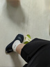 CEYYOR沙灘鞋涉水鞋浮潛溯溪鞋男健身運(yùn)動(dòng)趕海防滑防扎傷貼膚游泳潛水襪 黑色42-43碼 【加厚軟底】 曬單實(shí)拍圖