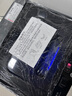 YANGZI中國揚子集團波輪洗衣機全自動家用小型洗烘一體脫水甩干機大容量 出租屋宿舍公寓辦公室節(jié)能 8KG【藍光洗護+智能風干+防纏繞】 曬單實拍圖