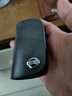東風(fēng)日產(chǎn)尼桑軒逸逍客奇駿天籟騏達勁客途樂(lè )樓蘭真皮汽車(chē)鑰匙包套 木紋-日產(chǎn)黑色 曬單實(shí)拍圖