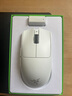 雷蛇（Razer）毒蝰v3pro專業(yè)版 輕量化無線游戲鼠標 人體工程學設(shè)計宏電競鼠標  lol吃雞CSGO瓦羅蘭特鼠標 白色（輕約55克 自帶8KHZ接收器） 曬單實拍圖