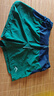 耐克 （NIKE）2025年男子AS M NK DFADV SCND SNRSE 5BF S短褲 HJ3573-323 XL 曬單實(shí)拍圖