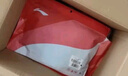 李寧（LI-NING）運(yùn)動(dòng)短褲男夏季透氣薄款寬松休閑戶外速干跑步健身冰絲五分褲 曬單實(shí)拍圖