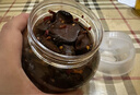 鮮窩窩 剁椒洋姜500g 湖南特產(chǎn)速食方便菜下飯菜咸菜香辣椒醬菜腌菜咸菜 曬單實(shí)拍圖