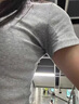 OHBT止汗露狐臭腋下除臭止汗噴霧50ml男女士專用四氯羥鋁鋯異味根除液 曬單實(shí)拍圖