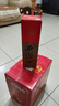 西鳳酒 綠瓶盒裝省外版 55度  500ml*6盒 整箱裝 鳳香型白酒 曬單實(shí)拍圖