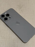【24期免息】Apple iPhone15 ProMax 蘋果15Promax 國行雙卡雙待二手手機 原色鈦金屬【人氣推薦】 99新國行【3期免息+三年店保+大禮包】512G 曬單實拍圖